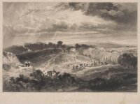 HAMPSTEAD HEATH