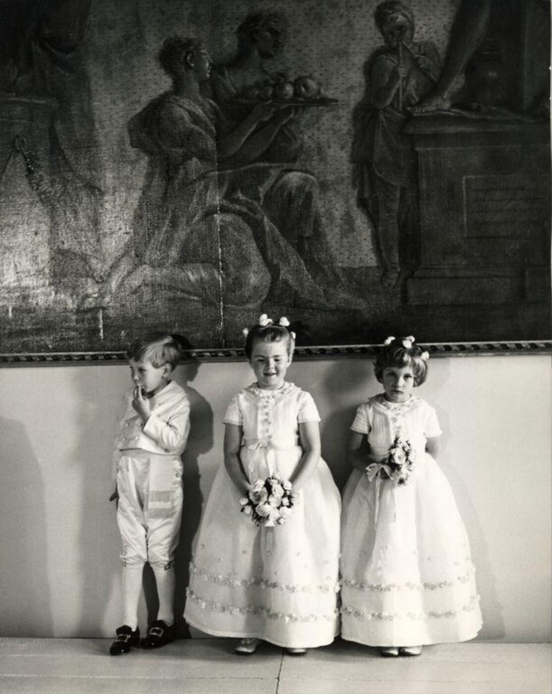Beaton, Cecil (Sir), Photograph