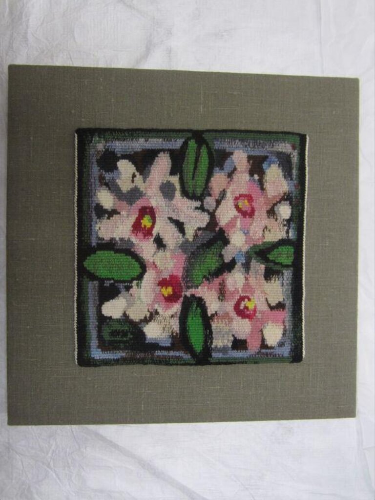 Flowers by Capper, Chris