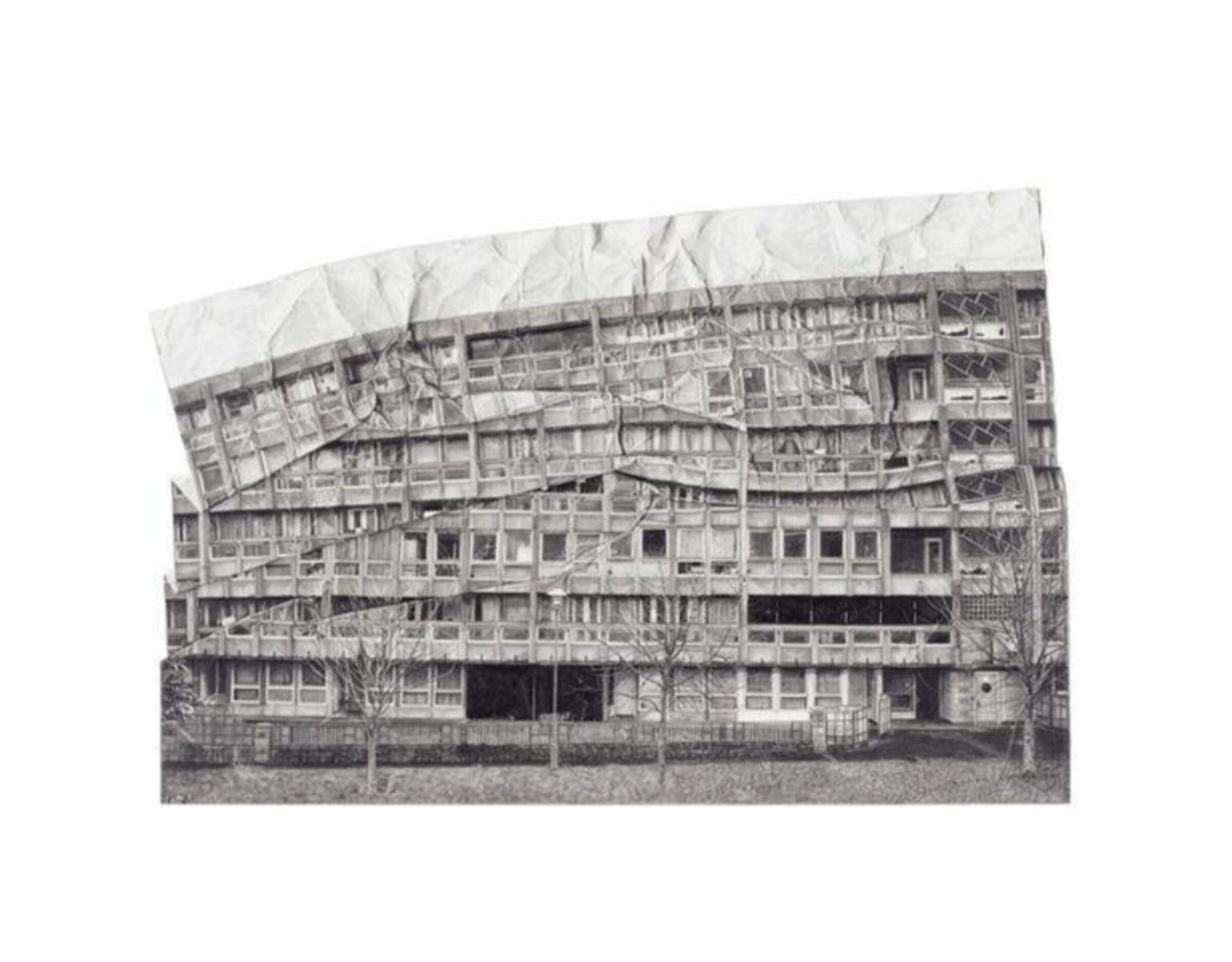 A Fall of Ordinariness and Light: The Scheme, Jessie Brennan, 2014