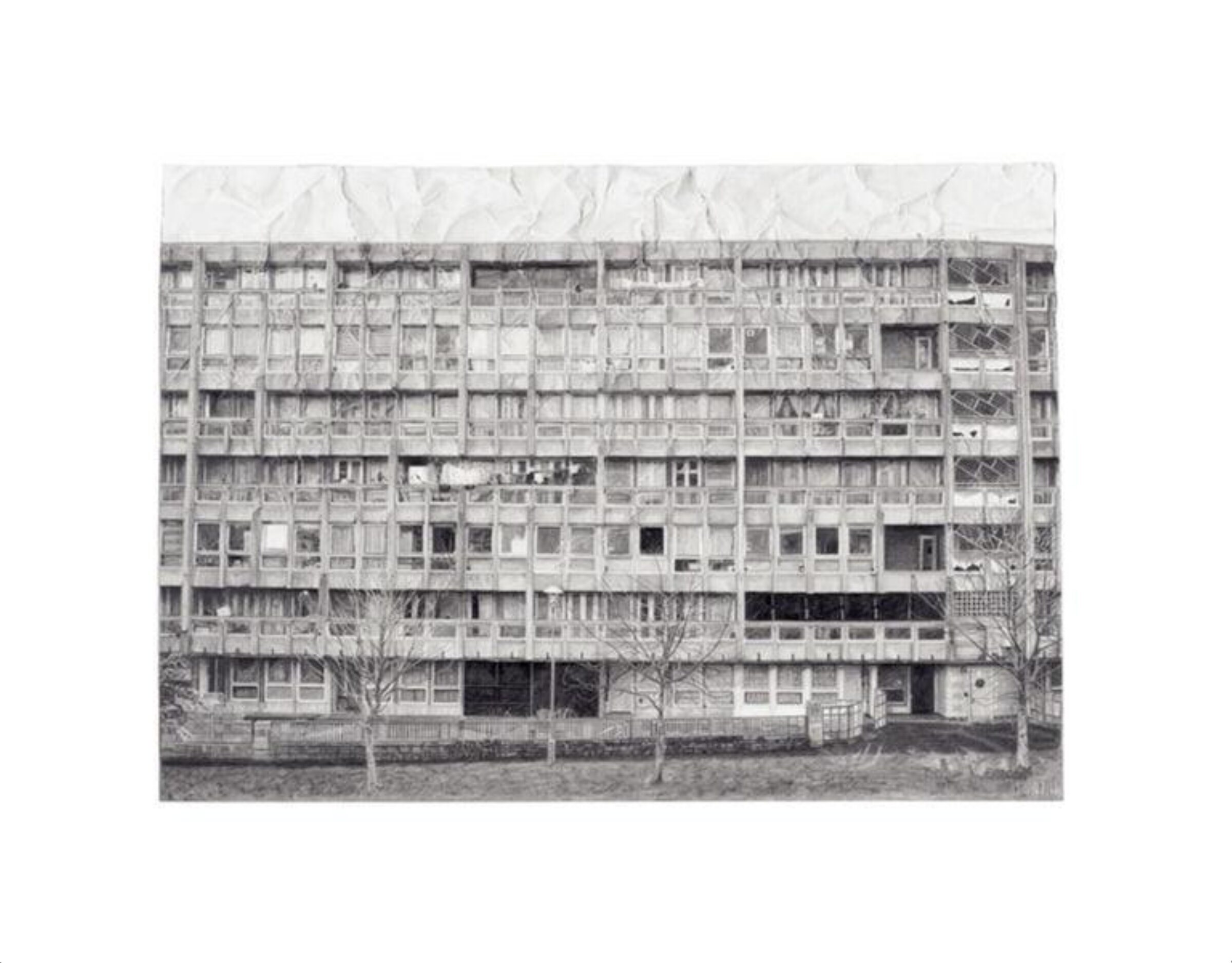 A Fall of Ordinariness and Light: The Order Land, Jessie Brennan, 2014