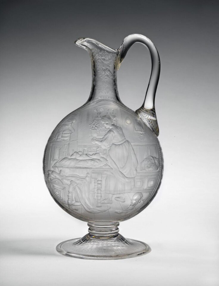 Jug top image