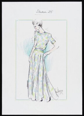 Fashion Design