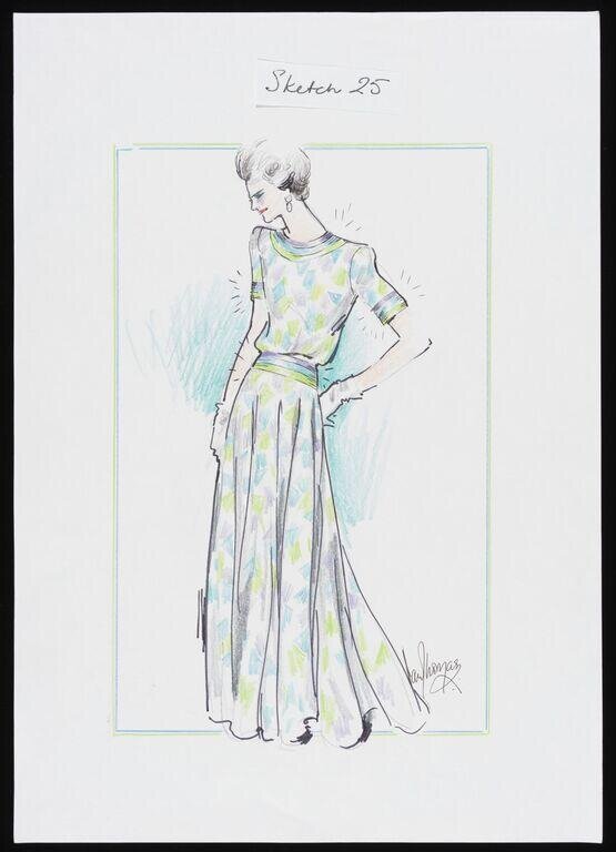 Fashion Design