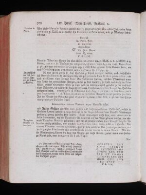 Neueste Reise durch Deutschland, Böhmen, Ungarn, die Schweitz, Italien und Lothringen, worin der Zustand und das Merkwürdigste dieser Länder beschrieben, und vermittelst der Natürl. Gelehrten, und Polit. Geschichte, der Mechanik, Mahler-, Bau- und Bildhauer- Kunst etc. erläutert wird. Mit Kupfern. Nebst Fortsetzung, Anhang und Register