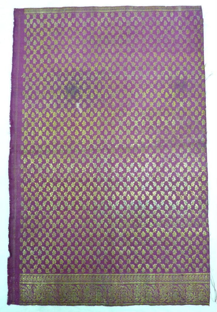Silk Panel top image