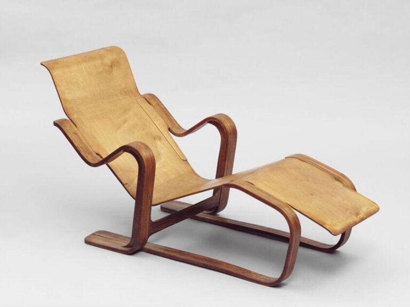 Long Chair
