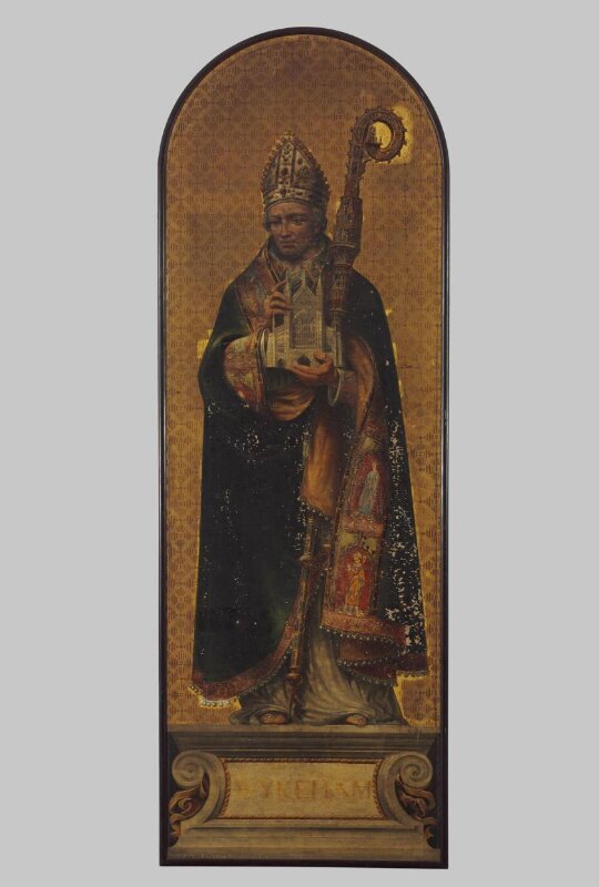 William of Wykeham