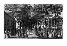 A View of Marybone Gardens thumbnail 1