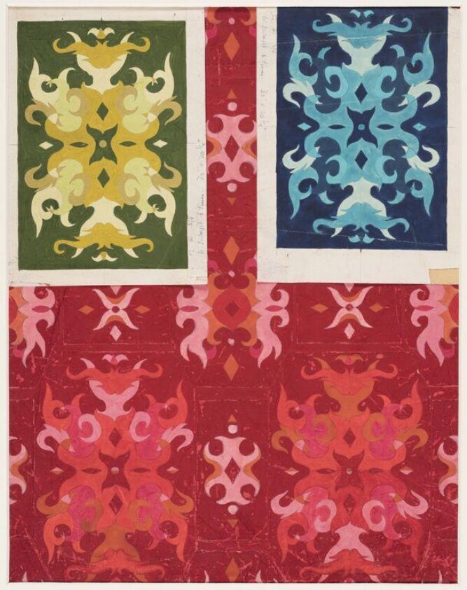 Arabesque
