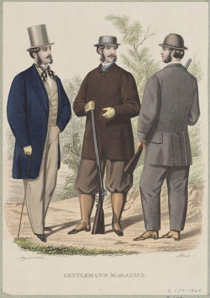 Fashion Plate top image