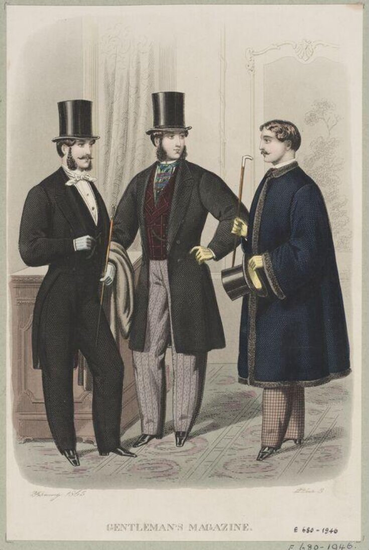 Fashion Plate top image