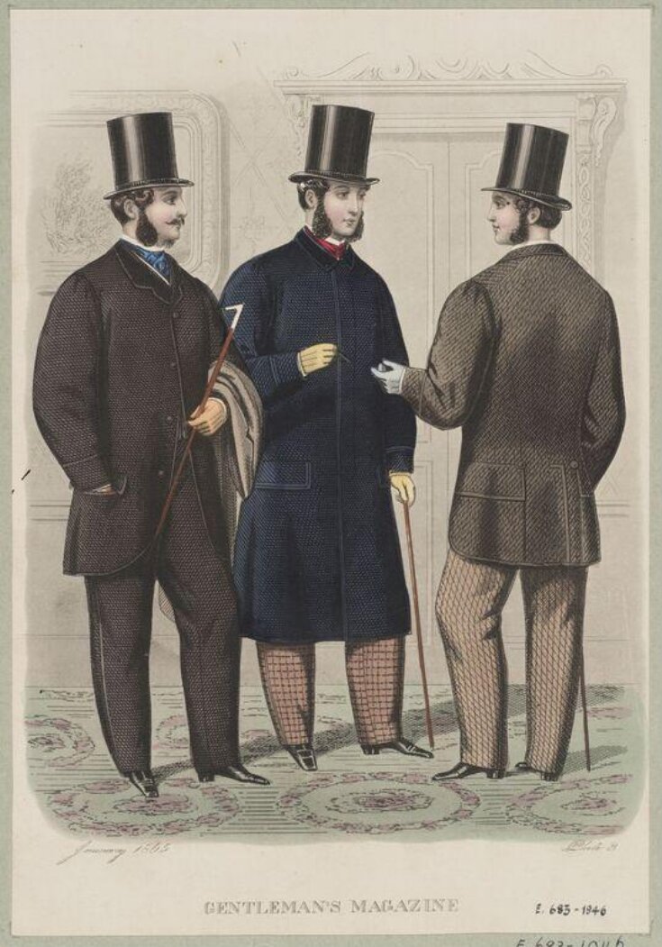 Fashion Plate top image