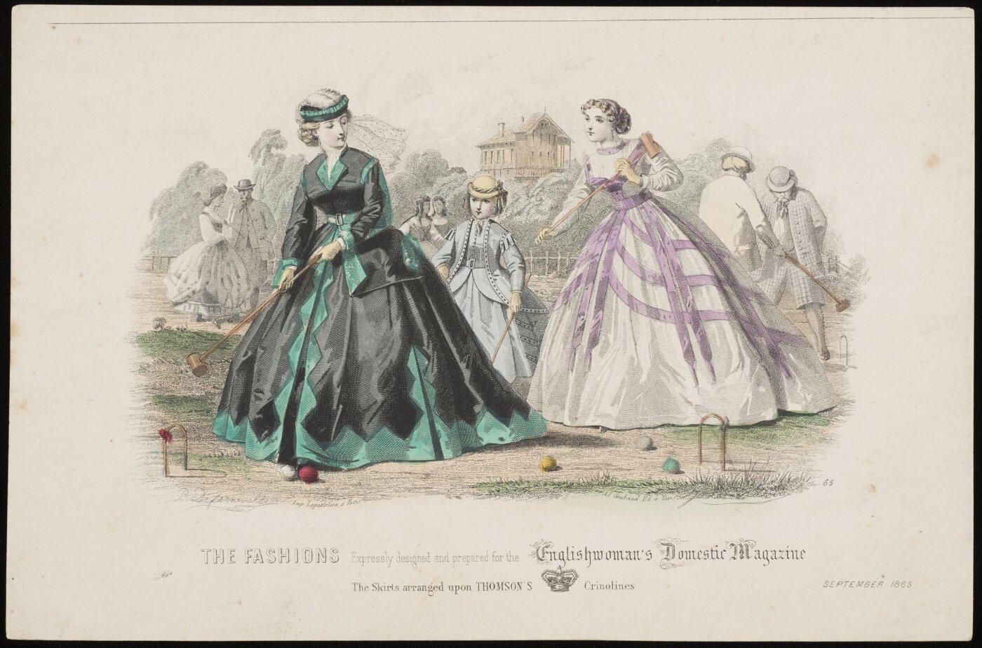 Jules David, Print