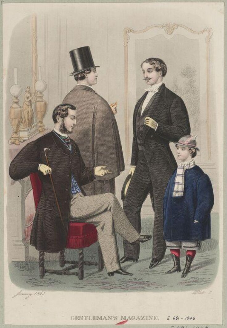 Fashion Plate top image