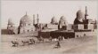 The mausoleums of the Mamluks in the North Cemetery, Cairo thumbnail 2