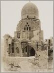 Mausoleum of Mamluk Amir Tarabay al-Sharifi, Cairo thumbnail 2