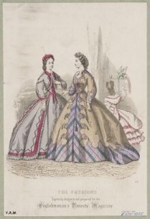 Fashion Plate thumbnail 1