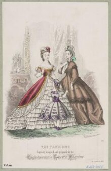 Fashion Plate thumbnail 1