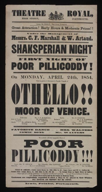 Othello