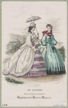 Fashion Plate thumbnail 1