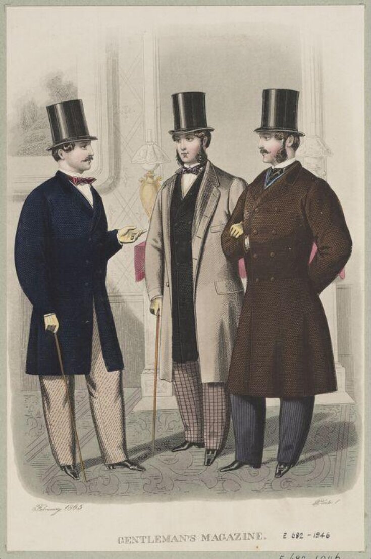 Fashion Plate top image