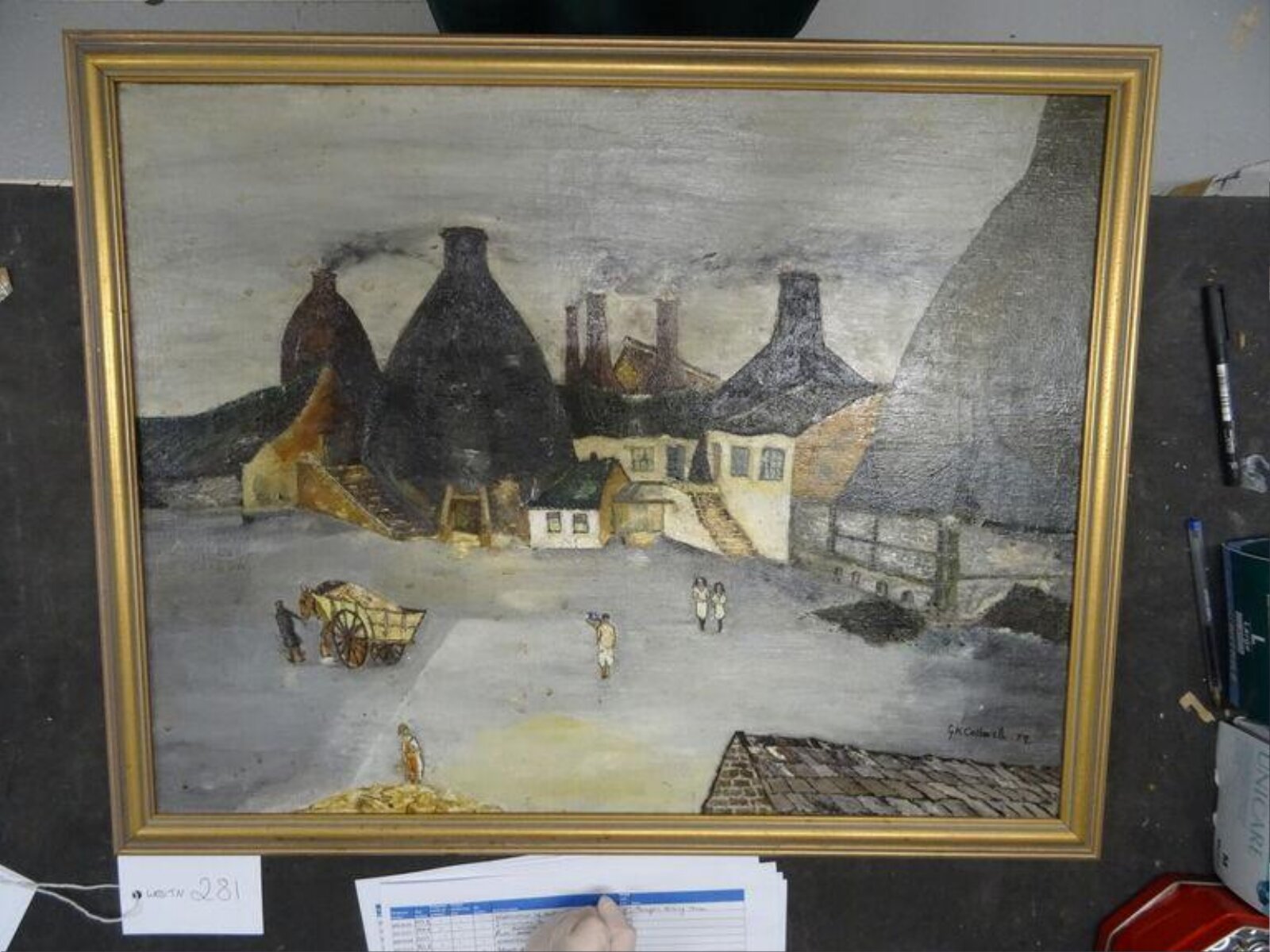 Painting