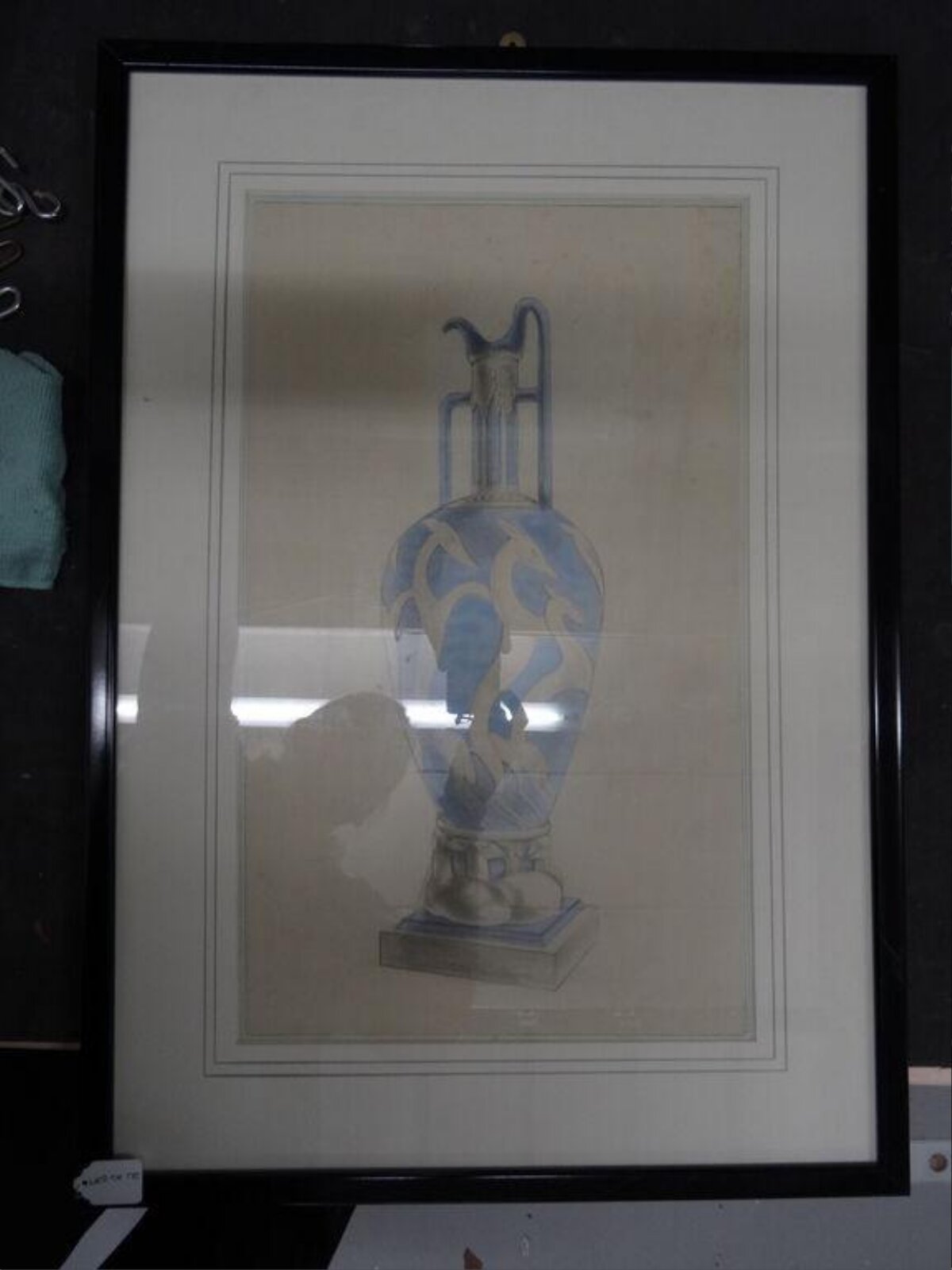 Watercolour