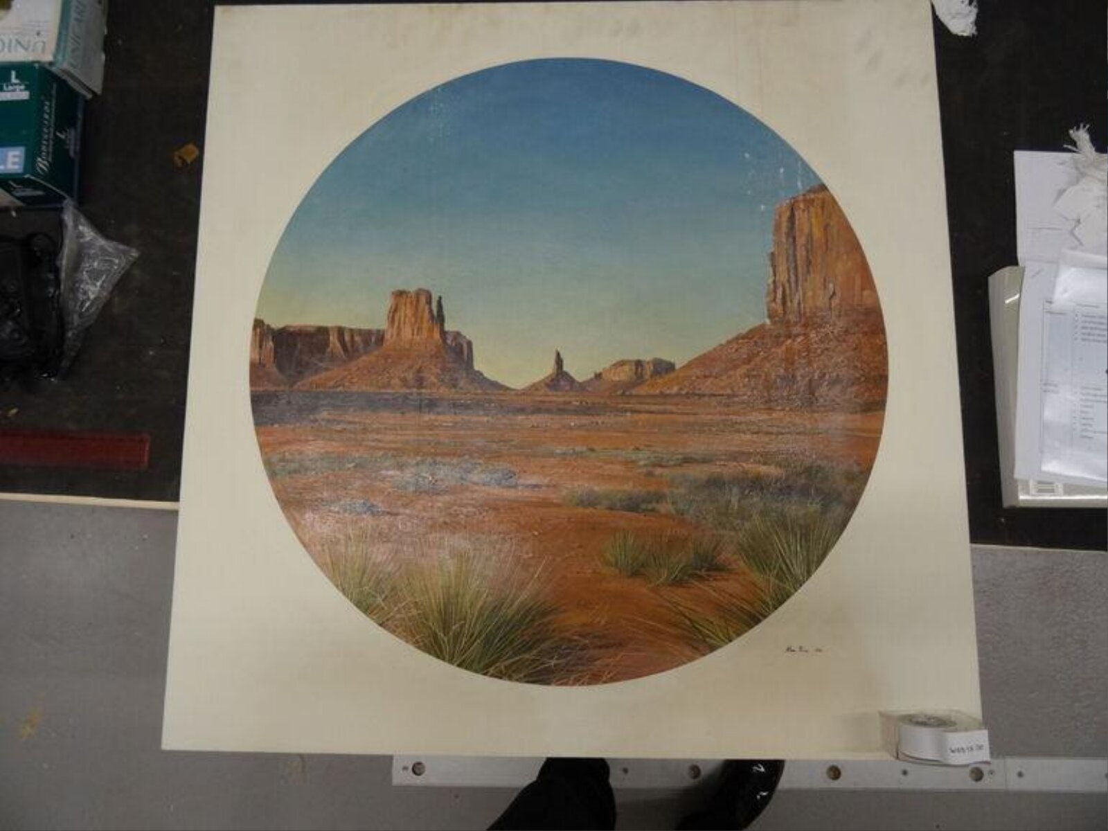 America the Beautiful, Alan Price, 1976