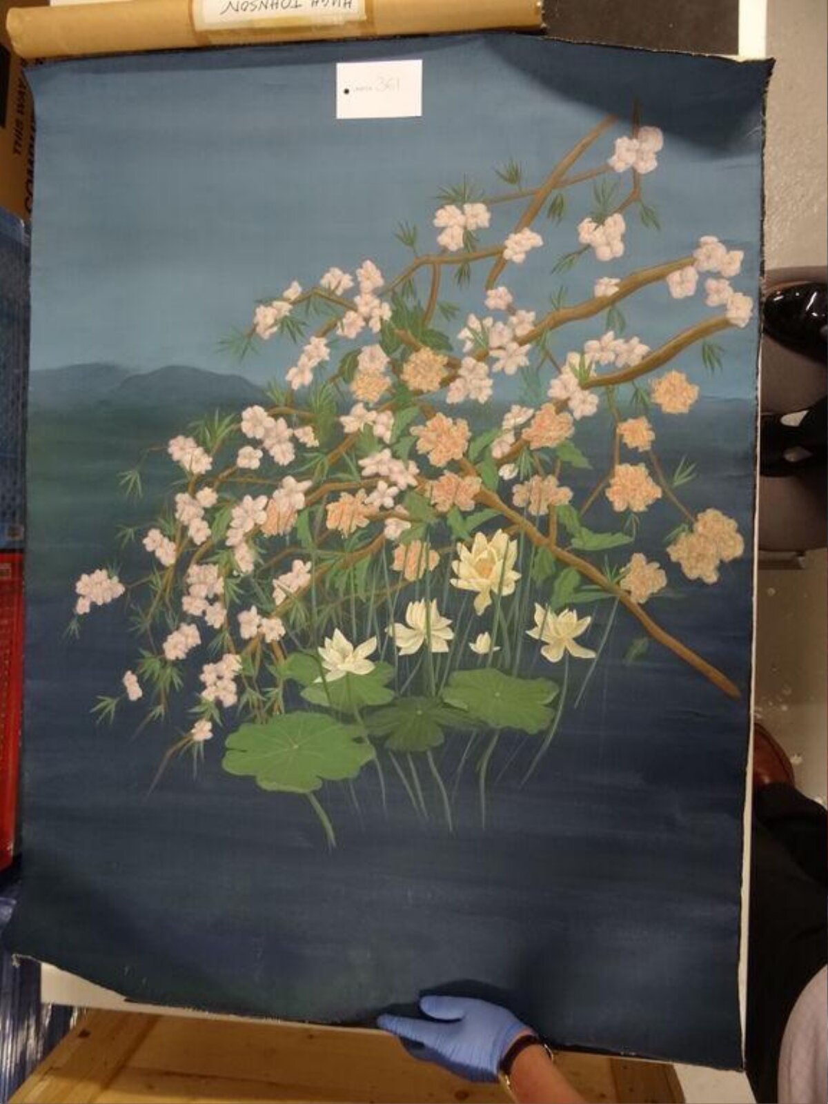 painting
