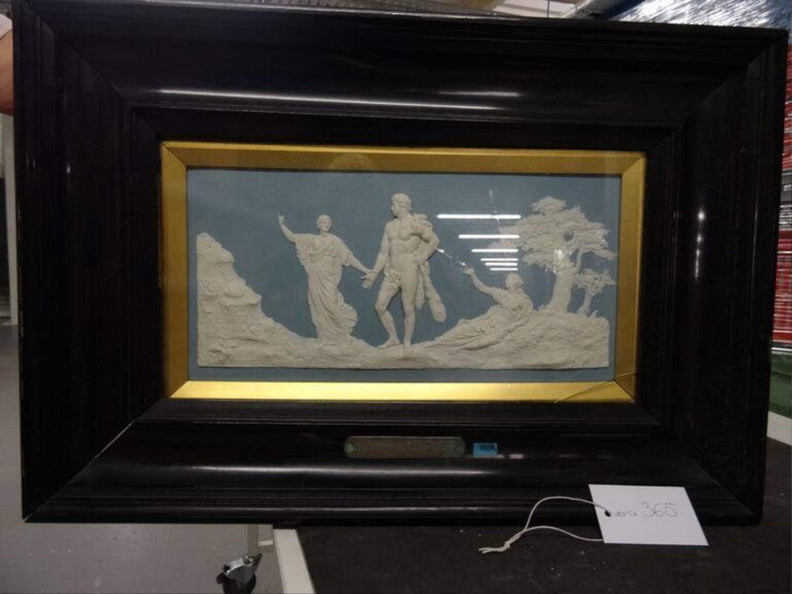 Relief