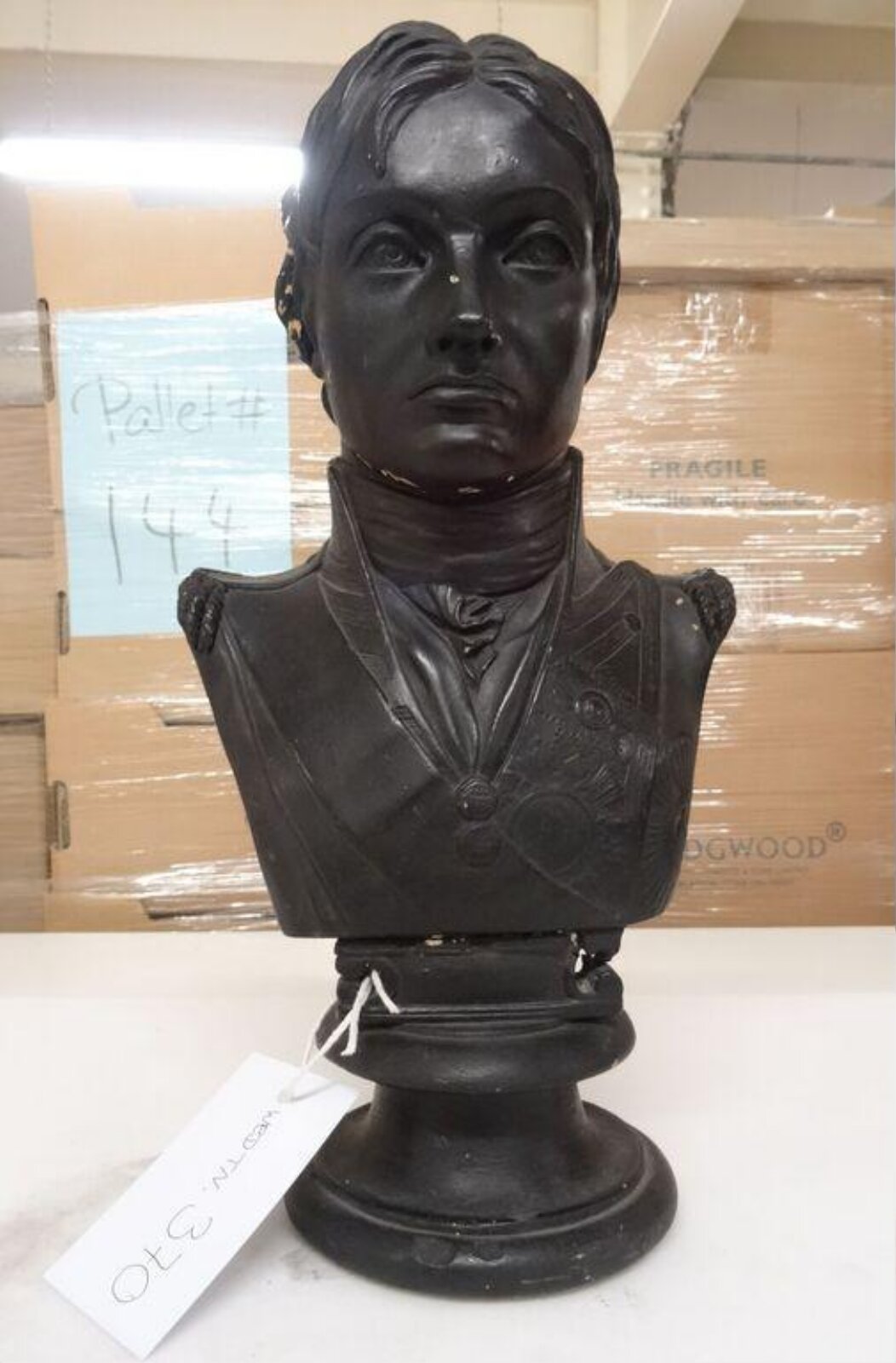 Bust