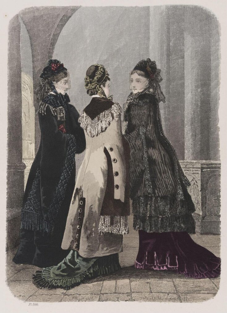 Fashion Plate top image