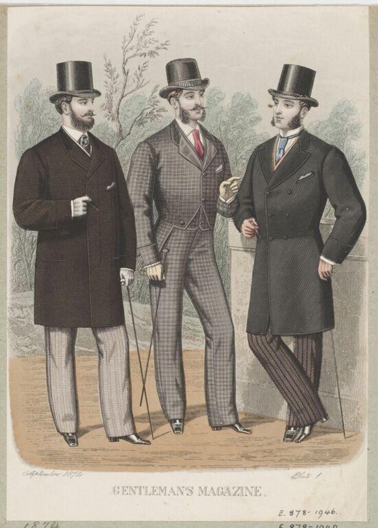 Fashion Plate top image