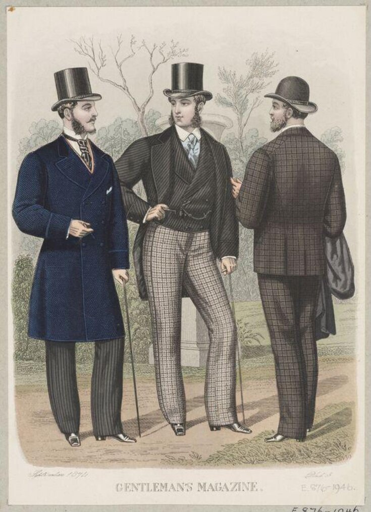 Fashion Plate top image