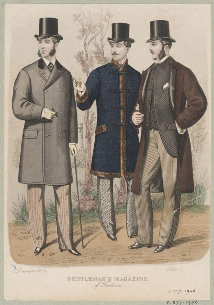 Fashion Plate top image