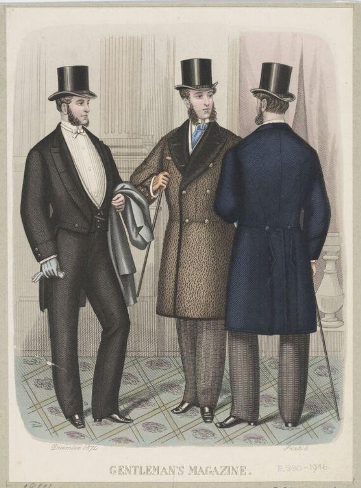 Fashion Plate top image