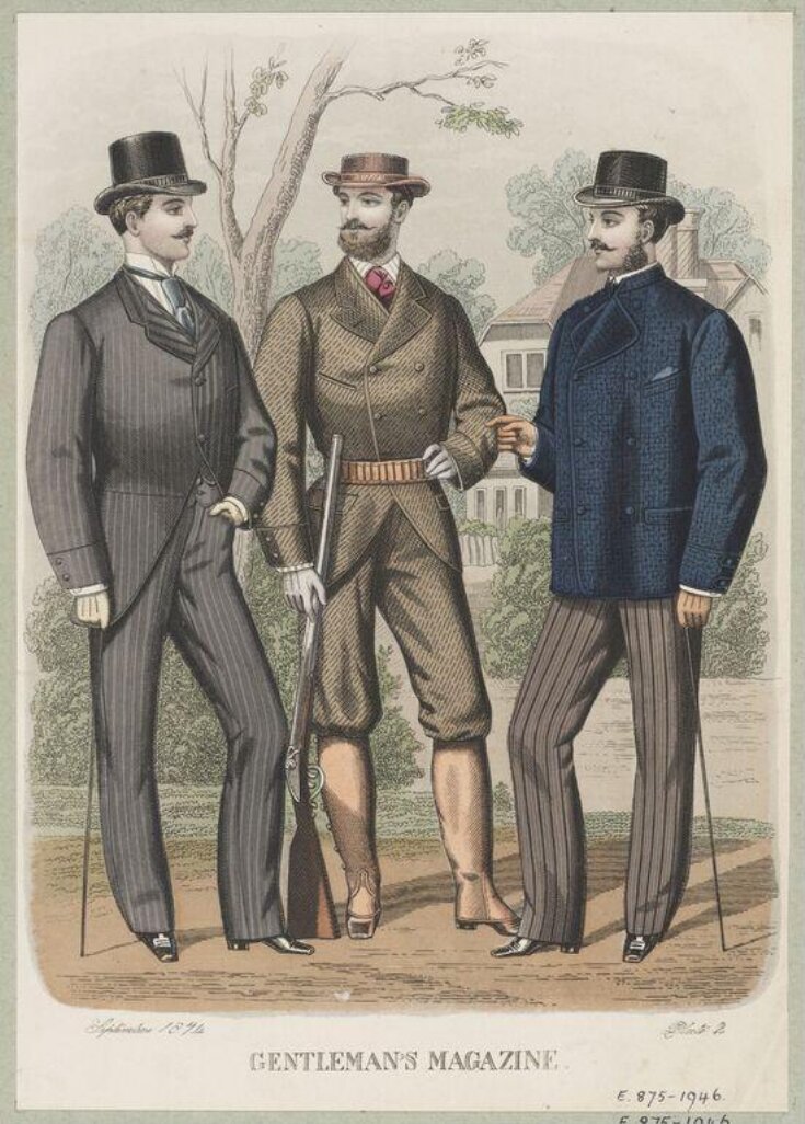 Fashion Plate top image