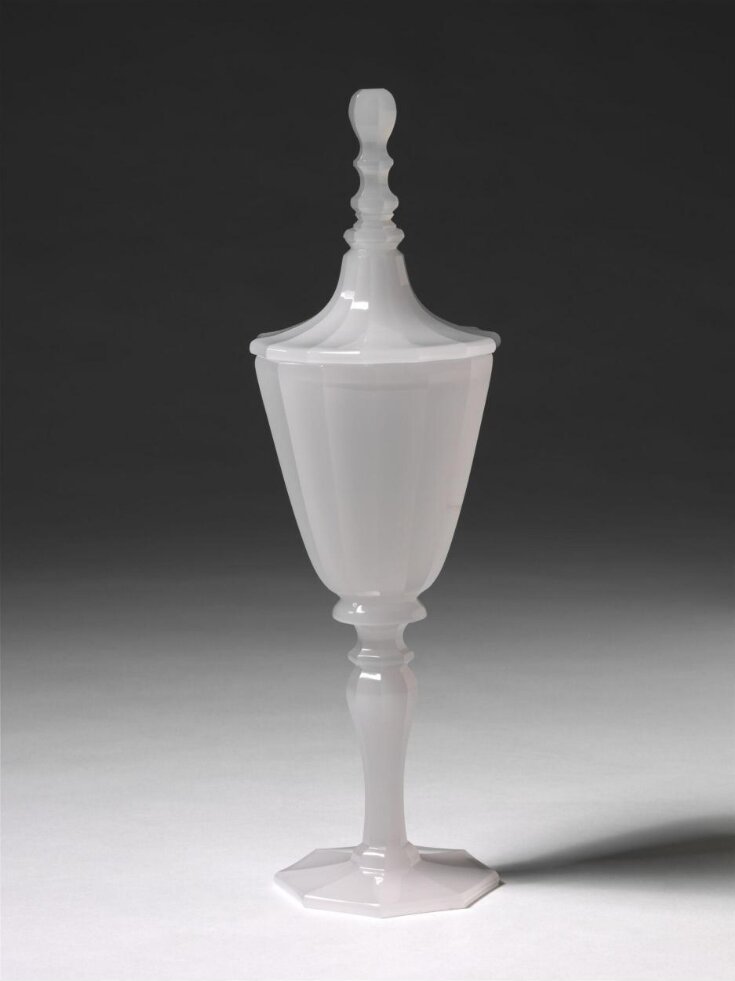 Standing Cup top image