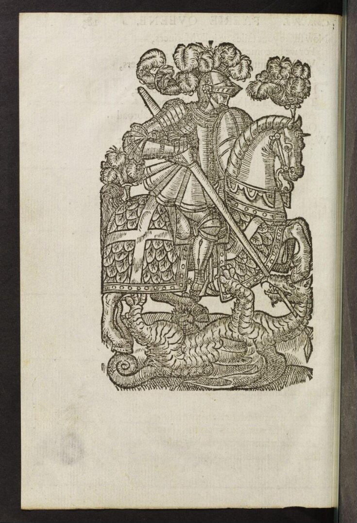 The faerie queene. : Disposed into twelue bookes, fashioning XII. morall vertues top image