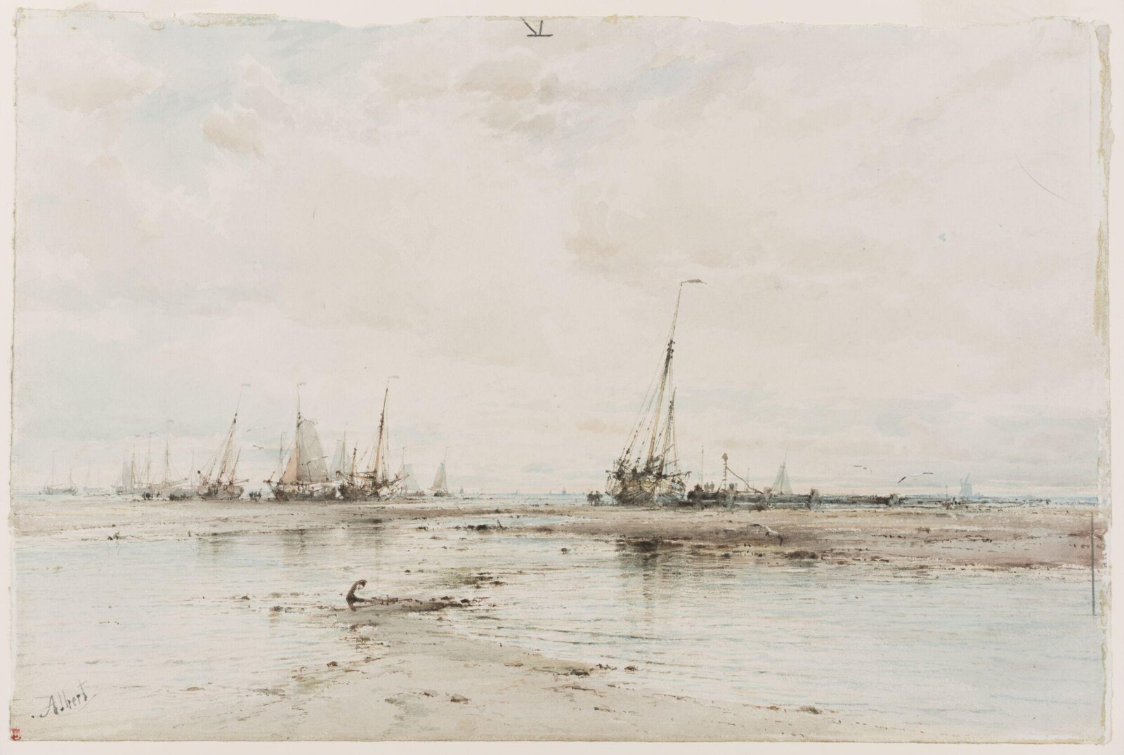 Watercolour