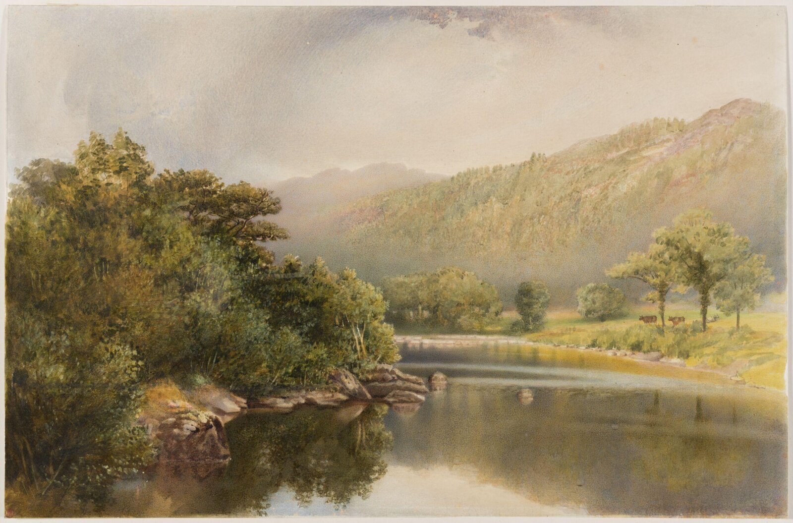 Watercolour