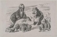 The Walrus, the Carpenter and the Oysters thumbnail 1