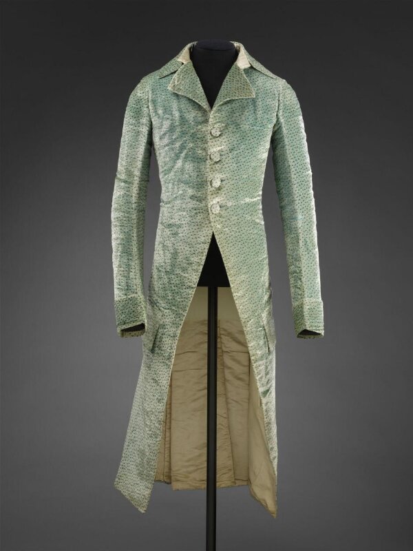 Coat | Unknown | V&A Explore The Collections