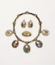 Suite of Jewellery thumbnail 2