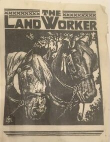 The Land Worker thumbnail 1