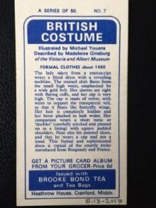 British Costume thumbnail 1