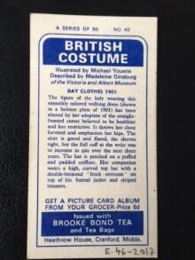 British Costume thumbnail 1