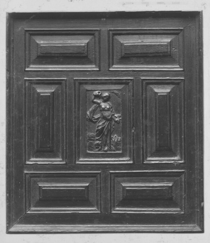 Cupboard Door top image