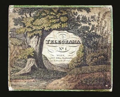 Teleorama No. 1